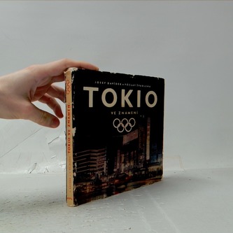 Tokio ve znamení