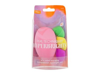 Real Techniques Hyperbrights Aplikátor Miracle Complexion Sponge 1 ks pro ženy