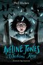 Aveline Jones i Wiedźmi Krąg Tom 2