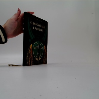 Černošské báje a pohádky