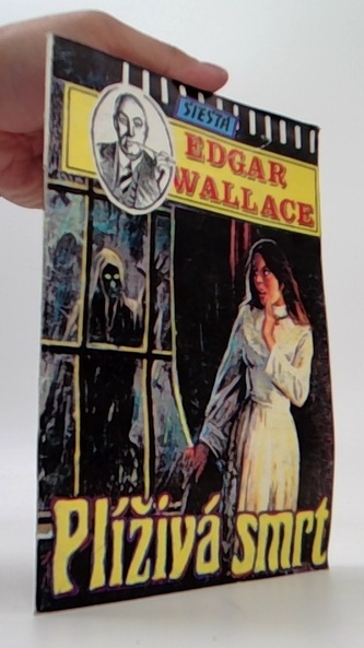 plížívá smrt