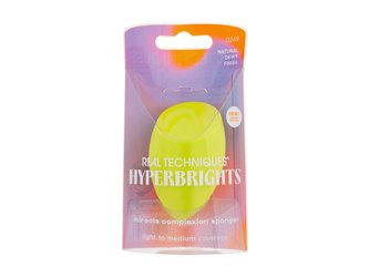 Real Techniques Hyperbrights Aplikátor Miracle Complexion Sponge 1 ks pro ženy