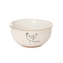Miska keramika ¤13,5cm 550ml  STATEK SLEPICE