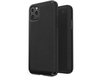 Pouzdro Speck Presidio Folio pro Apple iPhone 11 Pro Max Black