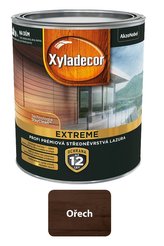 Xyladecor Extreme 2,5l Ořech