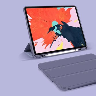 Sc pen ipad pro 11 2020 / 2021 / 2022 nebesky modrá