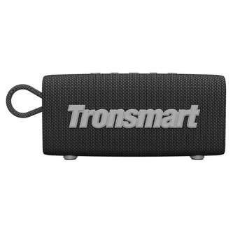 Tronsmart Trip Wireless Bluetooth 5.3 reproduktor Vodotěsný IPX7 10W černý