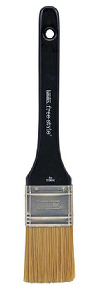 Široký štětec Liquitex Free Style 5cm