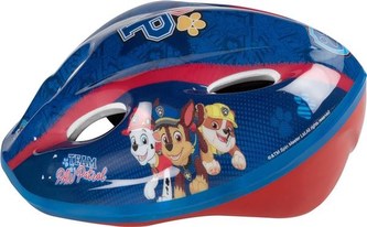 Dětská helma Paw Patrol M modrá M