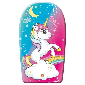 Plavecká deska MONDO UNICORN 84 cm
