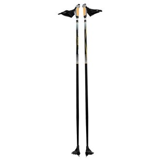 Race běžecké hole délka 140 cm