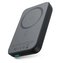 Powerbanka Joyroom JR-W020 Mini Magnetic MagSafe Wireless 10000mAh černá