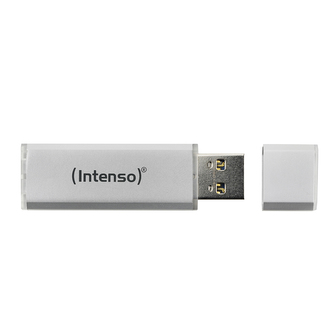 Intenso - Flash disk 64 GB USB 3.0