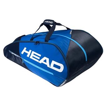 Tour Team 12R 2022 taška na rakety BLNV balení 1 ks