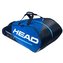 Tour Team 12R 2022 taška na rakety BLNV balení 1 ks