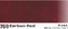 Akvarelová barva Rosa 10ml – 769 carbon red