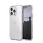 Raptic Clear Case iPhone 14 Pro Max pancéřovaný průhledný kryt