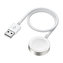Indukční nabíječka Qi Joyroom S-IW003S 2,5 W pro Apple Watch 0,3 m (bílá)