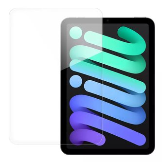 Ochranné tvrzené sklo Wozinsky 9H pro iPad mini 2021