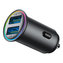 Car charger Joyroom JR-CCN03, 2USB 24W