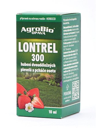 LONTREL 300 10 ml