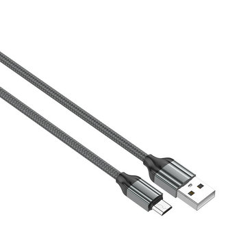 LDNIO LS432 2m microUSB kabel