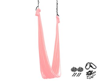 YOGA SWING - Závěs na jógu SEDCO s příslušenstvím