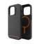 Gear4 Denali Snap – ochranný kryt pro iPhone 14 Pro Max kompatibilní s MagSafe (černý)