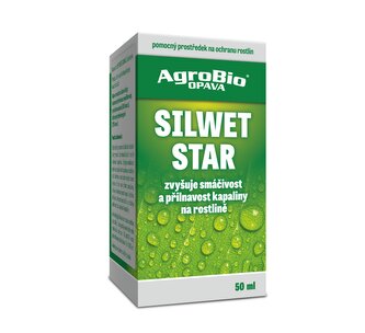Silwet Star 50 ml