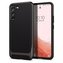 Spigen neo hybridní galaxie S22 gunmetal