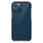 UNIQ etui Combat iPhone 12 Pro Max 6,7" niebieski/nautical blue