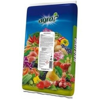 AGRO Ledek vápenatý 20 kg
