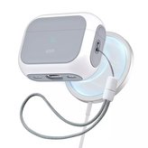 Esr orbit halolock magsafe apple airpods pro 1/2 bílé