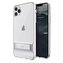 UNIQ etui Cabrio iPhone 11 Pro Max transparentní