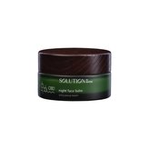 Kvitok Solution Konopný pleťový krém - noční (30 ml) - silně regenerační účinek