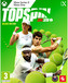 Top Spin 2K25 Deluxe Edition (Xbox One/Xbox Series)