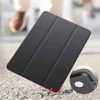 Smartcase ipad 10.9 2022 kaktusově zelený