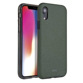 UNIQ Lithos pro iPhone Xr je k dispozici ke stažení
