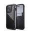 Raptic Shield Case iPhone 14 Pro pancéřový kryt černý