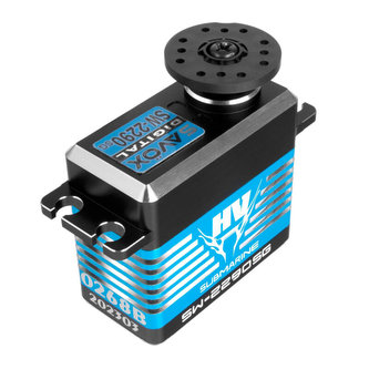 SW-2290SG BRUSHLESS HiVOLT Digital servo WATERPROO SW-2290SG BRUSHLESS HiVOLT Digital servo WATERPROO