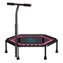 Trampolína s madlem SEDCO HEXAGON GA188 - 107 cm