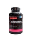 Body nutrition - Carnitine 120 kapslí