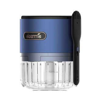 Mlýnek na potraviny Deerma JS100