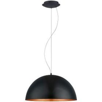 Závěsné svítidlo EGLO Gaetano 1 94938