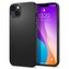 Etui obudowa kryt Spigen Thin Fit do Apple iPhone 14 Plus Black