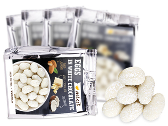 Mixit - Kokosová Mixit vajíčka do kapsy 60 g