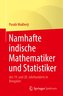 Namhafte indische Mathematiker und Statistiker