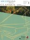 Adult Piano Adventures - Classics, Book 1
