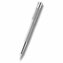 Lamy Scala Brushed plnicí pero hrot F