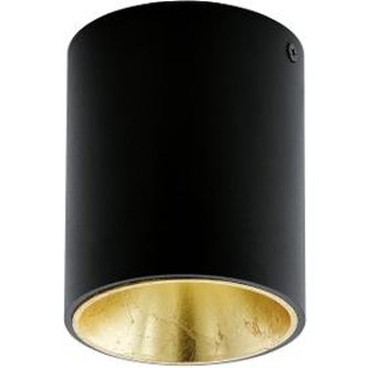 Stropní svítidlo EGLO Polasso 94502